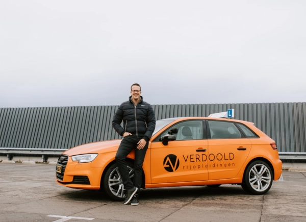 Verdoold Rijopleidingen