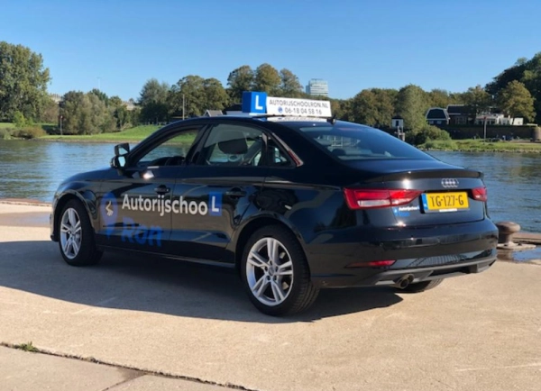 Autorijschool Ron