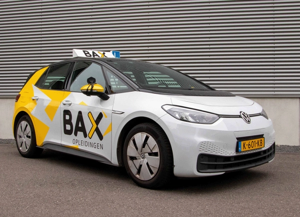 Bax Opleidingen
