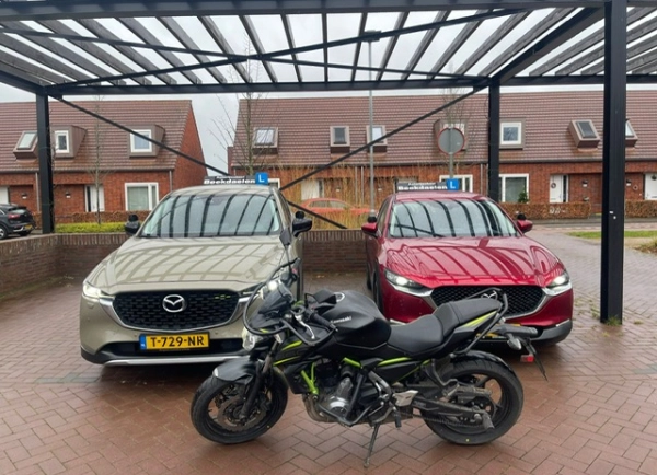 Rijschool Beekdaelen