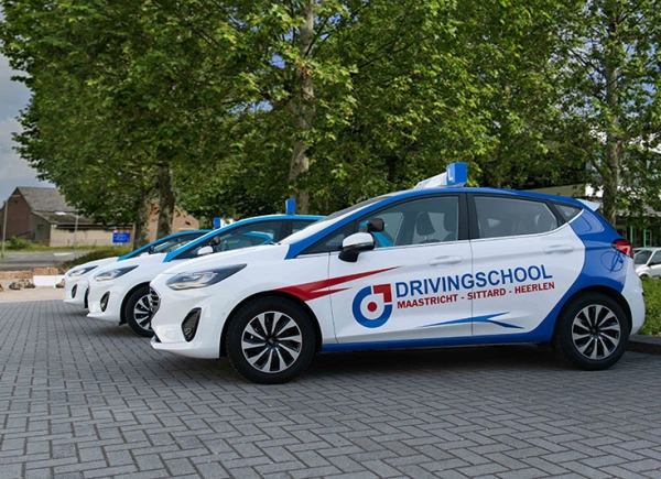 Cordewener Driving School Maastricht