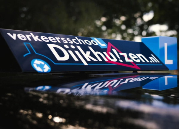 Verkeersschool Dijkhuizen