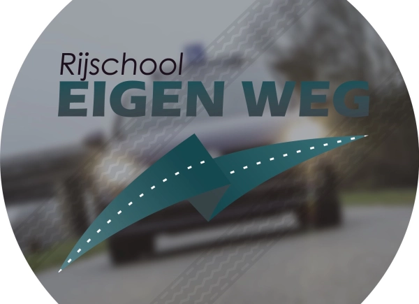 Rijschool Eigen weg