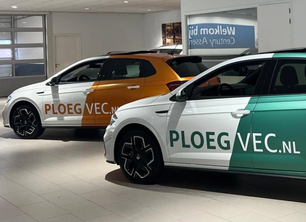 Ploeg VEC