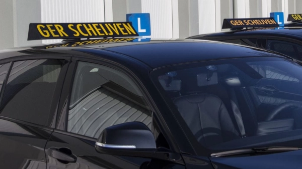 Auto- en Motorrijschool Ger Scheijven