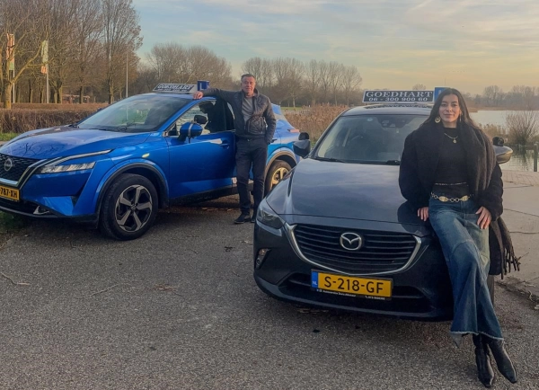 Rijschool Goedhart