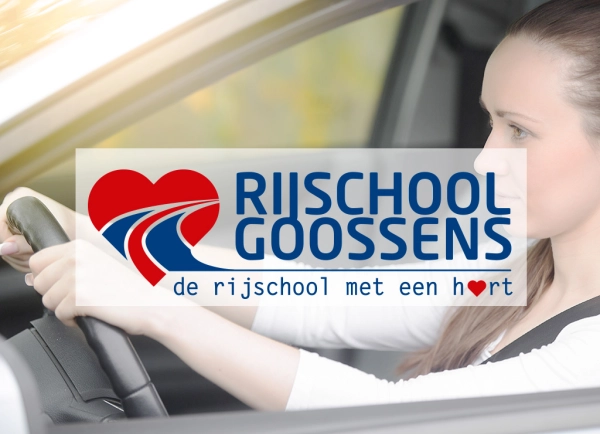 Rijschool Goossens