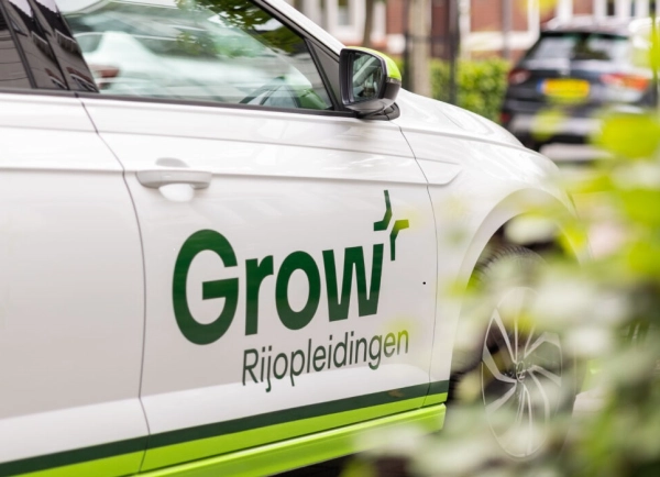 E&R Opleidingen.