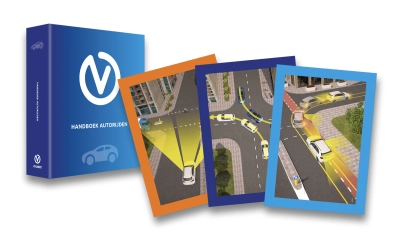Handboek voor rijinstructeurs VekaBest