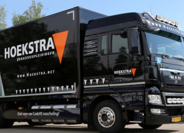 Hoekstra Opleidingen