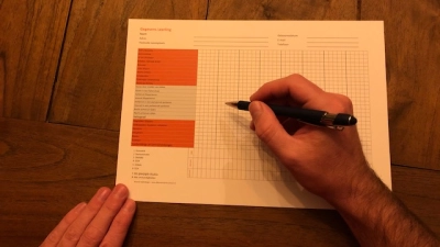 Leerling volgsysteem in de praktijk