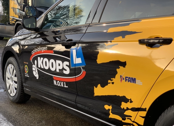 Koops NOVL Opleidingen