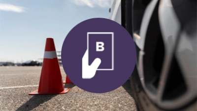 Auto Volledige Opleiding