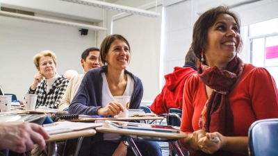 Coaching en Feedback geven