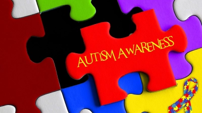 Autisme en ADHD