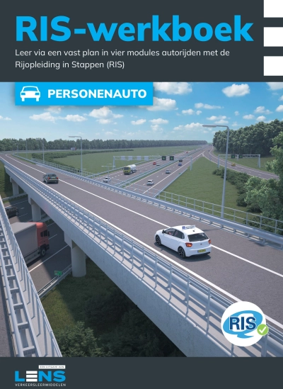 RIS praktijkboek Lens Verkeersmiddelen