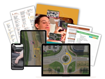 MetMax RIS Videocursus