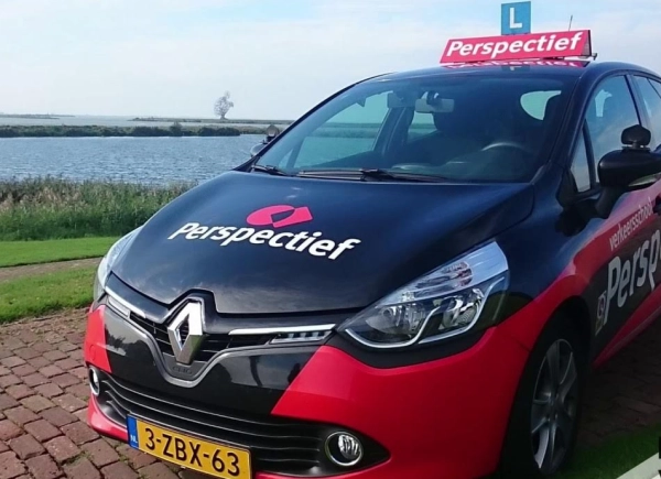 Verkeersschool Perspectief