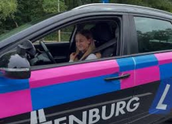 Verkeersschool Rittenburg