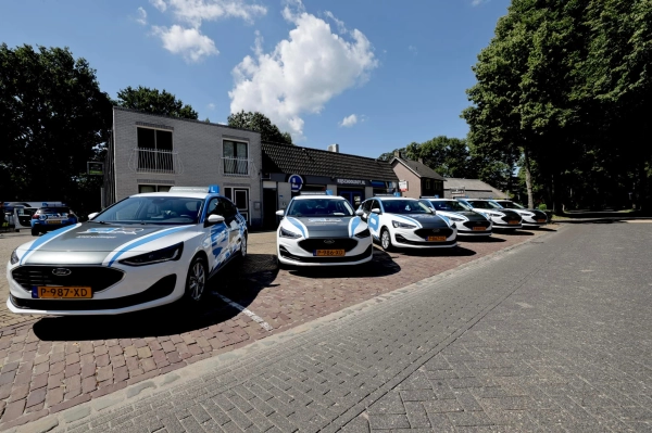 Rijschool Roy