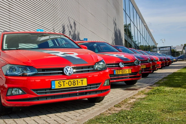 Verkeersschool Ruud Rutten