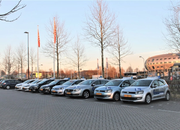 Verkeersschool VBOC