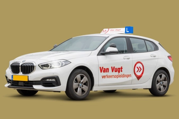 Van Vugt Rijopleidingen
