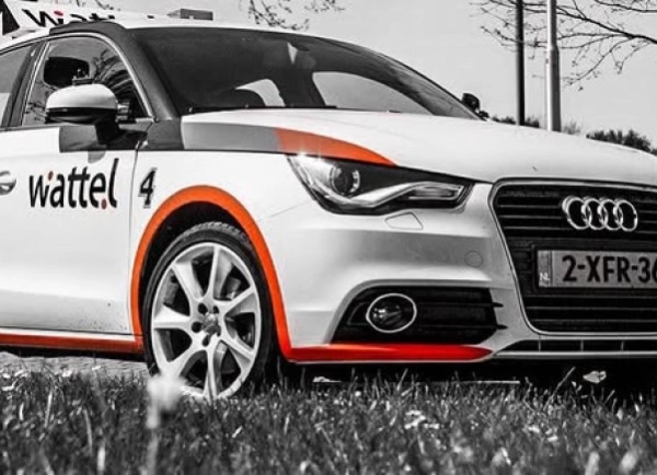 Verkeersschool Wattel